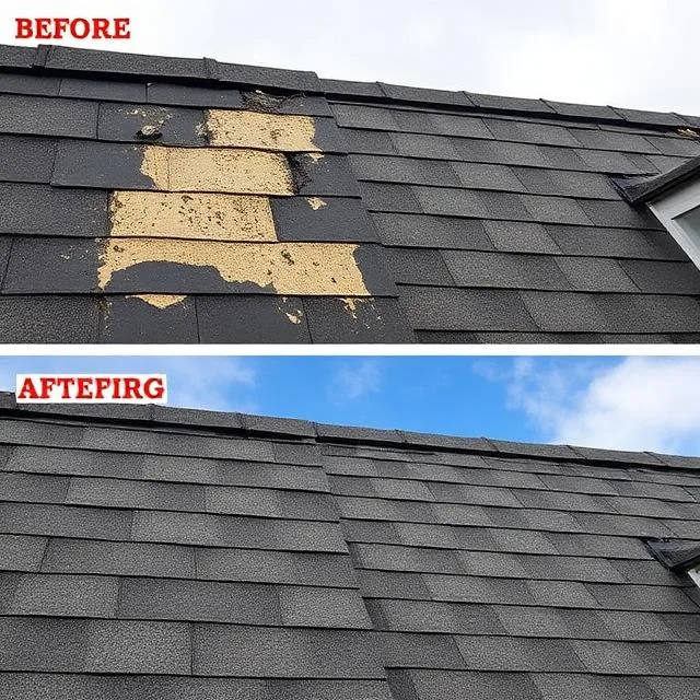 Roof Repair Near Me in Chappell, KY near me